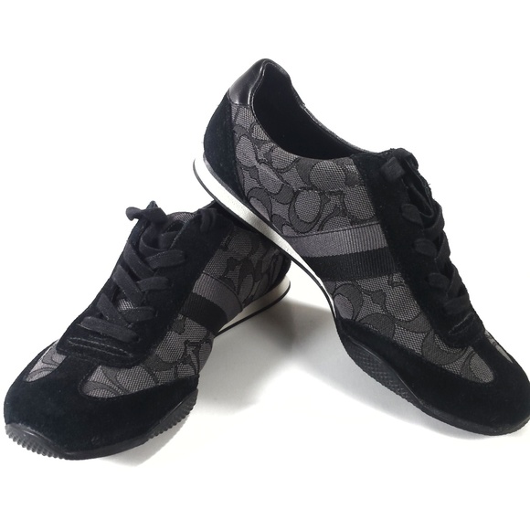 coach kelson sneakers